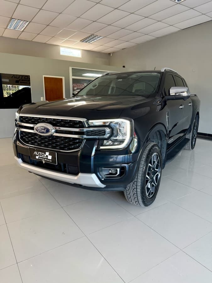 Ford RANGER 3.0 LIM V6